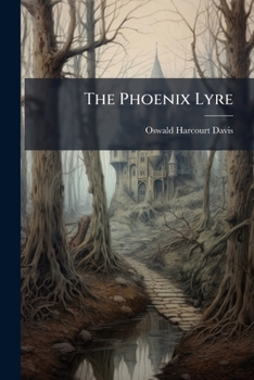 Paperback The Phoenix Lyre Book