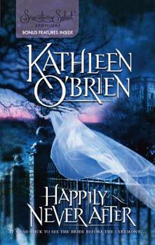 Mass Market Paperback Happily Never After Book