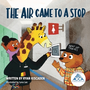 The Air Came To A Stop (Next Up Trades)