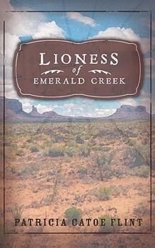 Paperback Lioness of Emerald Creek Book