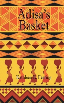 Paperback Adisa's Basket Book