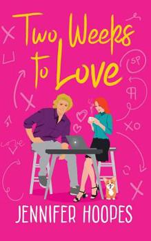 Paperback Two Weeks to Love Book