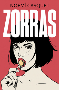 Paperback Zorras / Tramps [Spanish] Book