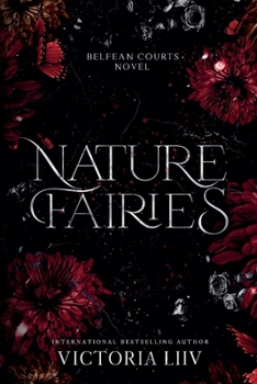 Paperback Nature Fairies Book