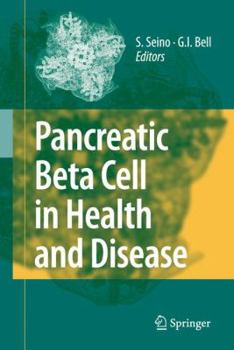 Paperback Pancreatic Beta Cell in Health and Disease Book