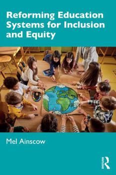 Paperback Reforming Education Systems for Inclusion and Equity Book