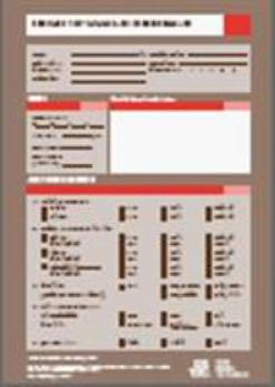 Paperback Scenario Test Scoreformulieren [Dutch] Book