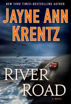 Hardcover River Road Book