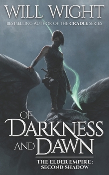 Paperback Of Darkness and Dawn Book