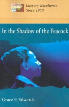Paperback In the Shadow of the Peacock Book