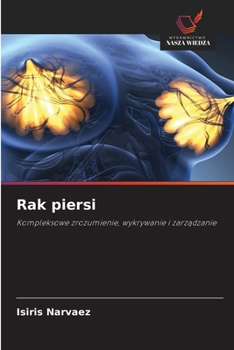 Rak piersi (Polish Edition)