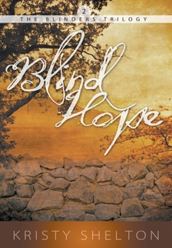 Paperback Blind Hope: Volume 2 Book
