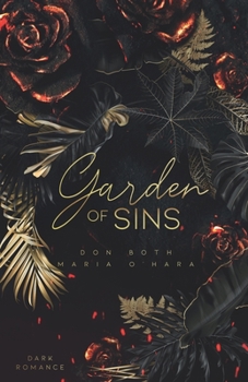 Paperback Garden of Sins Book