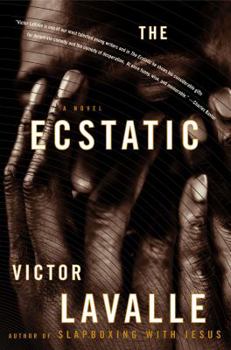 Hardcover The Ecstatic Book