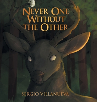 Hardcover Never One Without the Other Book