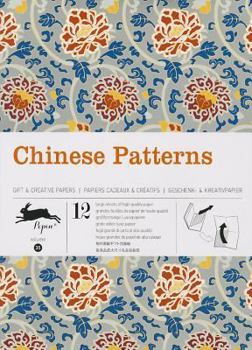 Chinese Patterns