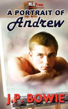 A Portrait of Andrew - Book #3 of the Portrait