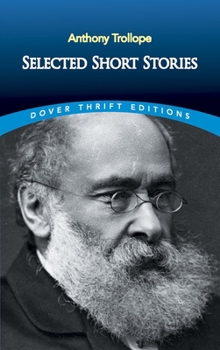 Paperback Selected Short Stories Book