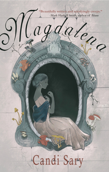 Paperback Magdalena Book