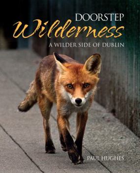 Hardcover Doorstep Wilderness Book