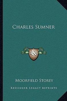 Charles Sumner (American statesmen)