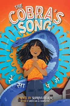 Hardcover The Cobra's Song Book