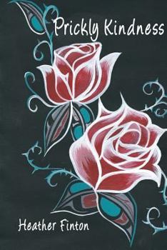 Paperback Prickly Kindness Book