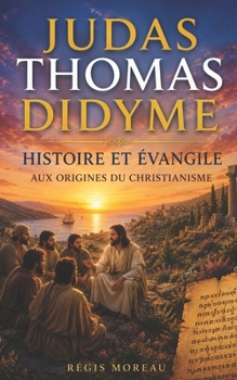 Paperback Judas Thomas Didyme: Histoire et évangile [French] Book