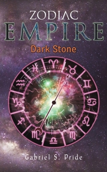 Paperback Zodiac Empire Book