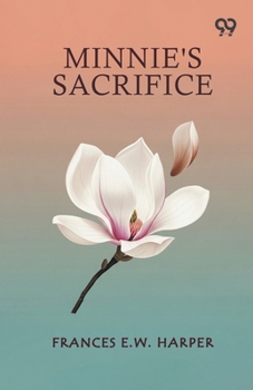 Paperback Minnie's Sacrifice Book