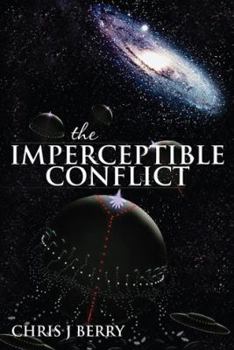 Paperback The Imperceptible Conflict Book