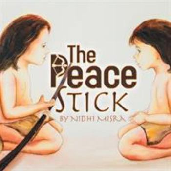 Paperback The Peace Stick Book