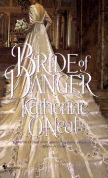 Paperback Bride of Danger Book