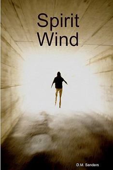 Paperback Spirit Wind Book