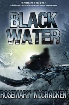 Paperback Black Water Book