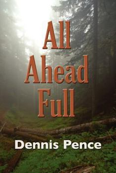 Paperback All Ahead Full Book