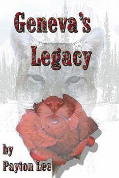 Paperback Geneva's Legacy Book