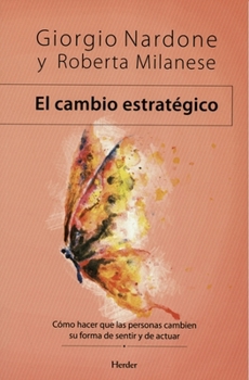 Paperback El Cambio Estrategico [Spanish] Book