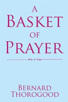 Paperback A Basket of Prayer Book