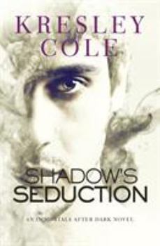 Shadow's Seduction - Book #2 of the Dacians