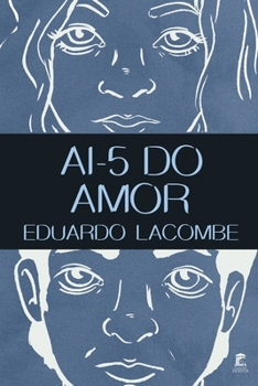Paperback AI-5 do Amor [Portuguese] Book