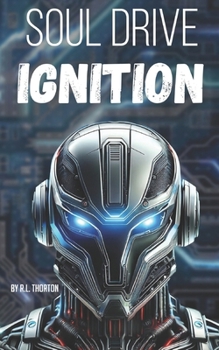 Paperback Soul Drive: Ignition Book