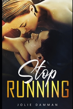 Paperback Stop Running: A Dark High School Bully Romance Book