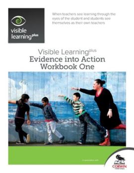 Spiral-bound Evidence Into Action 1 for Leaders Book