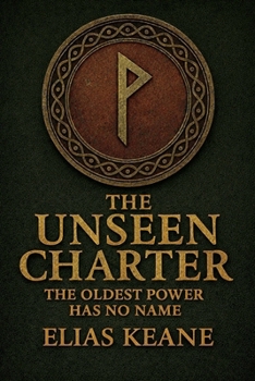 Paperback The Unseen Charter Book