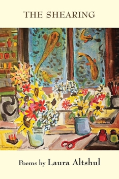 Paperback The Shearing Book