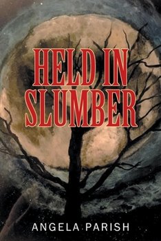 Paperback Held In Slumber Book