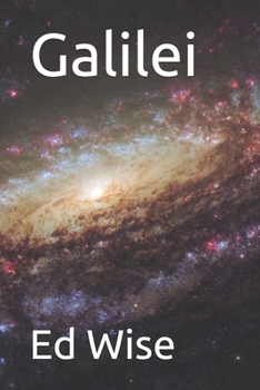 Paperback Galilei Book