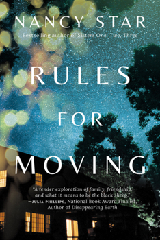 Paperback Rules for Moving Book