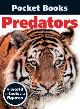 Paperback Predators Book